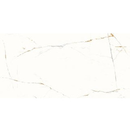 Gres szkliwiony SATUARIO WHITE GOLD mat carving 60x120