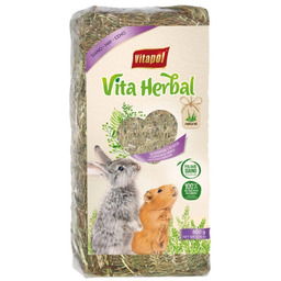 Vitapol Siano Dla Gryzoni Duże 800g