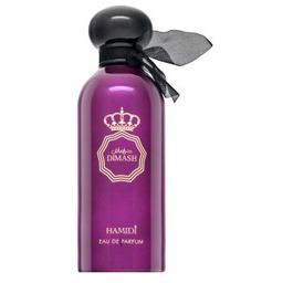 Hamidi Dimash woda perfumowana unisex 80 ml