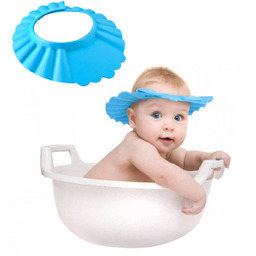 Rondo Kąpielowe Daszek do Mycia Głowy dla Dzieci