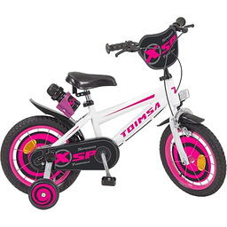 TOIMSA Rower 14" XSP