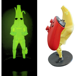 Świecący Stojak uchwyt na pada Fornite Xbox PS4