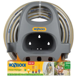 Hozelock 2364 OO-HOZ2364 wieszak na wąż ogrodowy 20