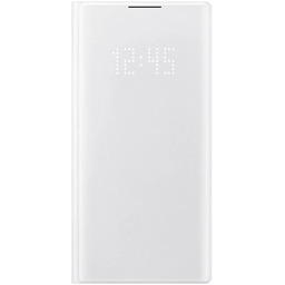 Etui Samsung EF-NN970PW do Samsung Galaxy Note 10