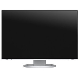 EIZO FlexScan EV2495-WT- 24.1'' IPS WXGA