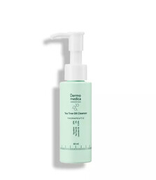 Dermomedica Tea Tree Oil Cleanser 60 ml