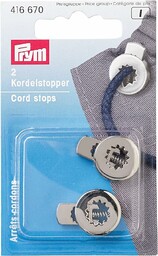 Prym - Prym Silver 1 -Hole Round Cord