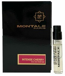 Montale Intense Cherry, EDP - Próbka perfum