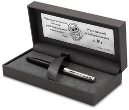 Pióro Wieczne Parker Jotter 60 Z Grawerem Prestige