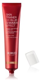 KIKO Milano Skin Trainer CC Blur Krem CC