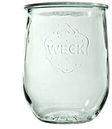 Weck Słoik Tulpe 1062 ml - op. 6