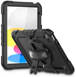 Etui na tablet Solid360 do Apple iPad 10.9