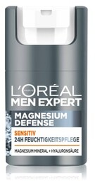 L''Oréal Men Expert Magnesium Defense 24h krem nawilżający