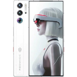 Redmagic 9S Pro 5G 12/256GB Frost