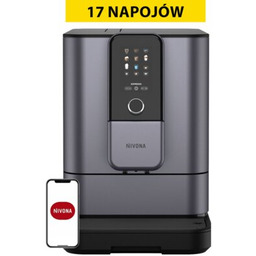 NIVONA Ekspres Nivo 8107 (Cold Brew)