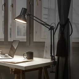 OSRAM Lampa biurkowa LED Office Line Desk Retro