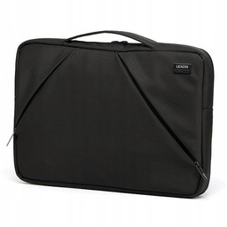 Lexon Premium+ Slim Torba na laptopa 14" czarny