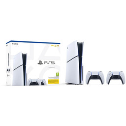 Konsola SONY PlayStation 5 Slim D Chassis +