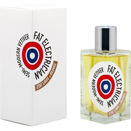 ETAT LIBRE D''ORANGE Fat Electrician Men EDP spray