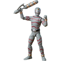 Power Rangers Lightning Collection, figurka Putrid Wild Force