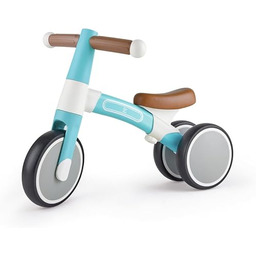 Balance Bike, Blue, Made of Aluminium, Hape My
