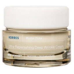 KORRES WHITE PINE Odżywczy krem na dzień