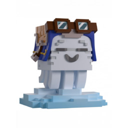 Figurka Minecraft - Happy Ghast (Youtooz Minecraft 19)