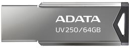 PAMIĘĆ USB USB2 64GB AUV250-64G-RBK ADATA