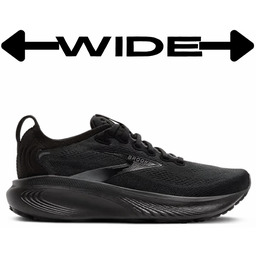 Brooks Buty do biegania Adrenaline GTS 25 Wide