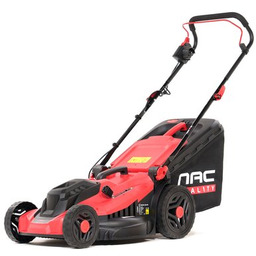 Nac Quality Kosiarka elektryczna NAC MEX43-E18-PB 1800