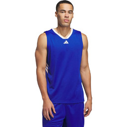 adidas Koszulka Mężczyźni Adidas Basketball Legends Tank