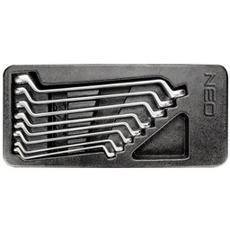NEO TOOLS 84-233 Moduł narzędziowy Liczba narzędzi: 8,