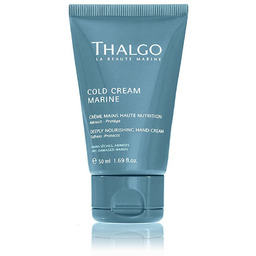 Thalgo Deeply Nourishing Hand Cream Głęboko odżywczy krem