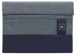 Rivacase Lantau 8803 13,3" Szary Etui na laptop