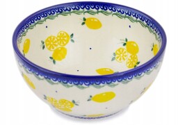 Miska 16 cm Ceramika Bolesławiec