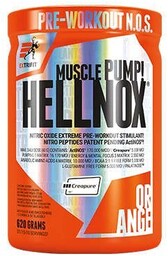 Extrifit Hellnox - 620G