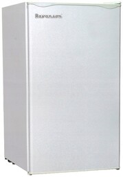2x Mała Lodówka Ravanson LKK-90E 83cm 91L 41dB