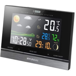 Hyundai WS2303