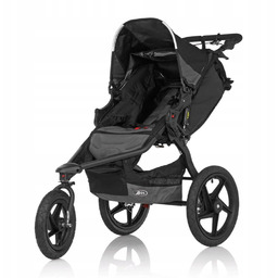 Wózek Biegowy Do Joggingu Britax Romer Bob Revolution