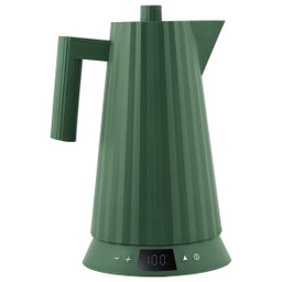 Alessi Plissé MDL21 1,7l 1800W Regulacja temperatury Zielony