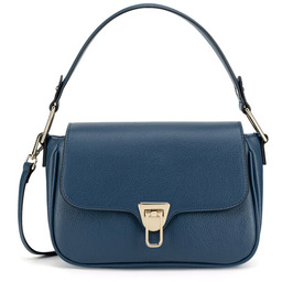 Torba Lasocki LSK-B-020-06 Granatowy