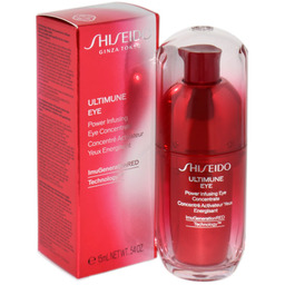 Shiseido, Ultimune Power Infusing, Serum pod oczy, 15