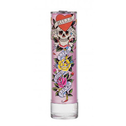 Christian Audigier Ed Hardy Woman woda perfumowana 100