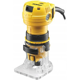 DEWALT Frezarka krawędziowa D26200