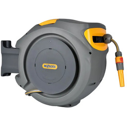HOZELOCK AUTO REEL 25M 2402 OO-HOZ2402 bęben ze