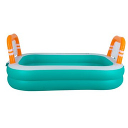 Basen nadmuchiwany z bramkami 258 x 170 x