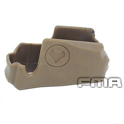 Gumowy chwyt na gniazdo magazynka do M4/M16 (FMA-09-005584)