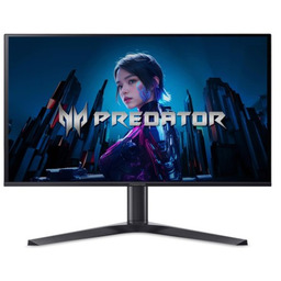 Acer Predator X27 QD-OLED X27X1bmiippruzx monitor komputerowy 67,3