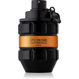 Viktor & Rolf Spicebomb Extreme Pour Homme woda