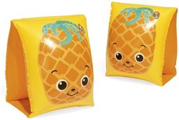 Rękawki do nauki pływania, ananas, Bestway, 23x15 cm
